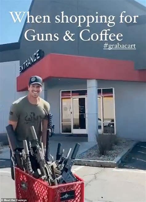 casey currey black rifle coffee|Social media gun influencer Neal Currey dies at age 42